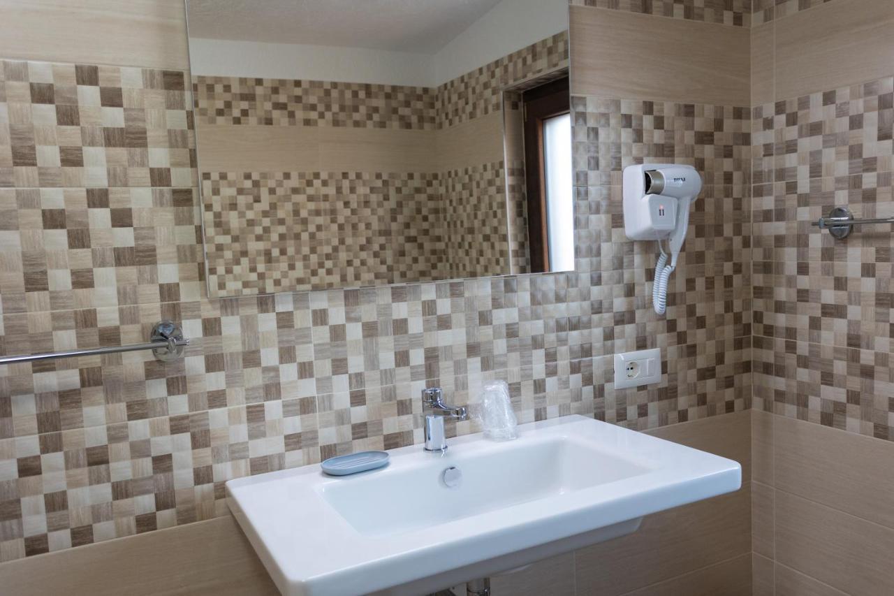 Bed And Breakfast Horizon Tropea Exterior foto
